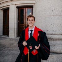 Gabe Klewin