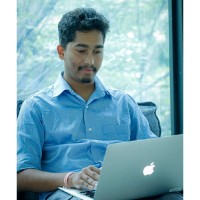 Manoj C