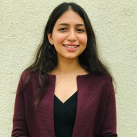 Nidhi Patel