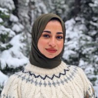 Maryam Shehata