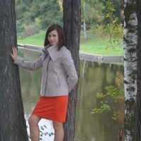 Евгения Сидорова