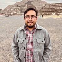 Christian A. Poblano