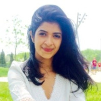 Shradha Shahani