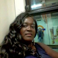 Juliet Oringa