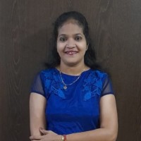 Reshma Elantholy