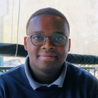 Elpis Wagbe-Houedanou