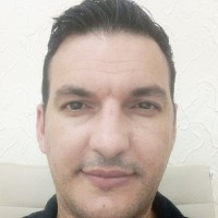 Rodrigo Machado