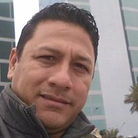 Robert Izarra Parra