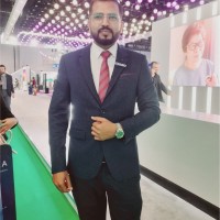 Umair Shafi Ullah