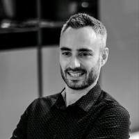 Jonathan Tilman
