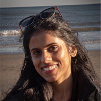 Maithili Wade