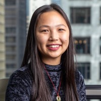 Selinda Qiu