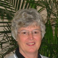 Hettie Stauffer