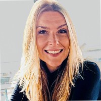Katie Arnold