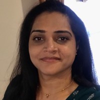 Hiral Patel