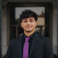 Arnav Dalal