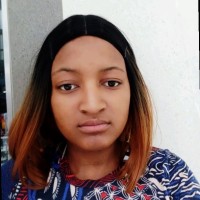 Kgakgamatso Molefi