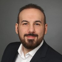 Ahmet Yildiz