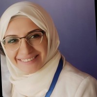 Shymaa Mohamed Ali