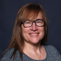 Ramona Bradbeer