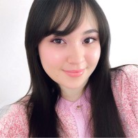 Lia Kimiko Dicarlo Wesley
