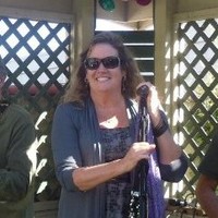 Vicki Hollingsworth