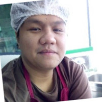 Clarence Mesina