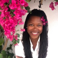 Majida Sai'da, MA, IC-FHS, FAE