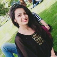 Preeti Srivastava