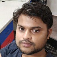 Lalit Mohan Swain