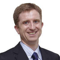 Chris Harris-Deans