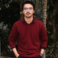 Md Nur Alam