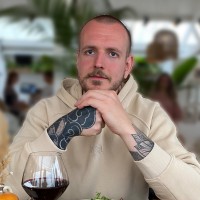 Jérôme Cousin
