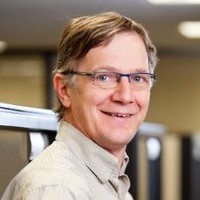 Keith Veerman, P.Eng.