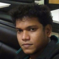 Elbin George