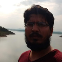 Vikas E.P
