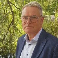Bengt Malmfält