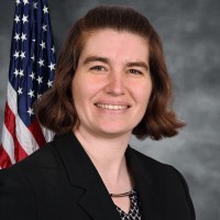 Kristina Pedersen (Mccann)