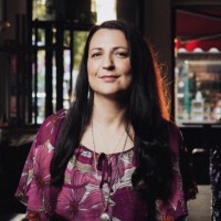 Dr. Svetlana Nikolic Poligenis