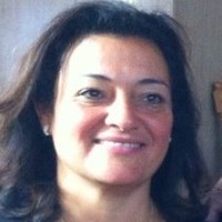 Rita Kamel