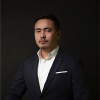Sakrol Kikhi