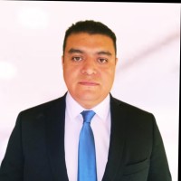 Jesús León Arreguín