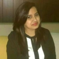 Vinutha Rao