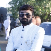 Pradeep Luva