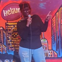 Queen Vonne Comedy