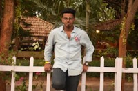 Vasiuddin Mohammed