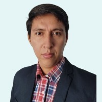 Ociander Villacrez García