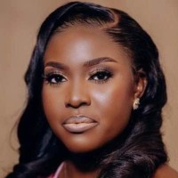 Isabella Igbojionu, CPM