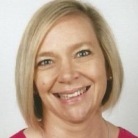 Wendy Lewis ACMA CGMA