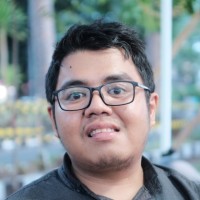 Rafli Setyawan